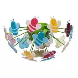 Люстра Улыбка