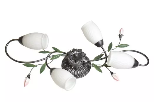 Люстра Верона