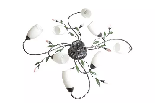 Люстра Верона