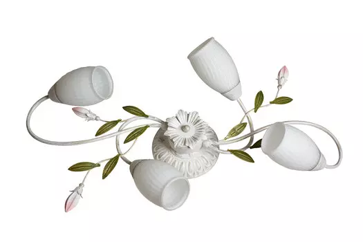 Люстра Верона