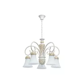 Люстра Версаче