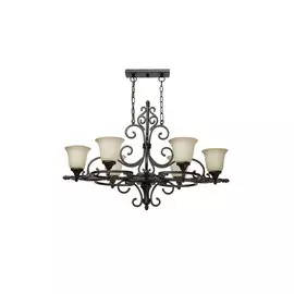 Люстра Версаче