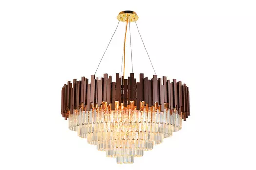 Люстра Vertigo