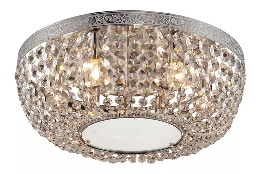 Люстра Virginia