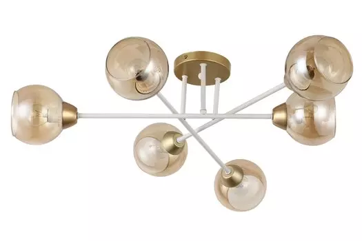 Люстра Вита