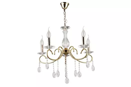 Люстра Вита Свеча