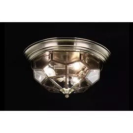 Люстра Витра