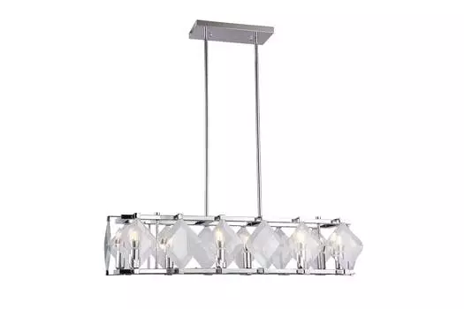 Люстра Vittoria