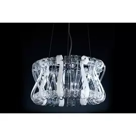 Люстра Volution