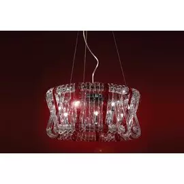 Люстра Volution