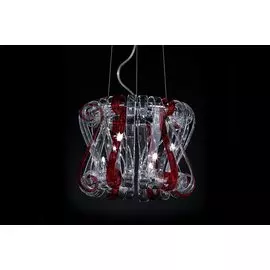 Люстра Volution