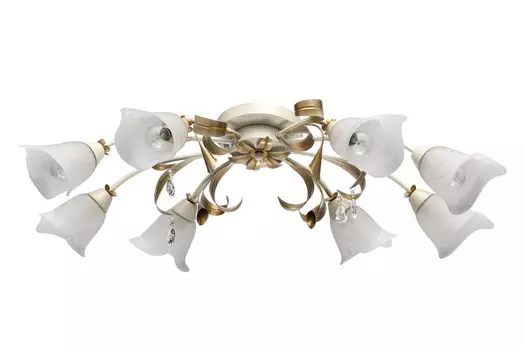 Люстра Восторг