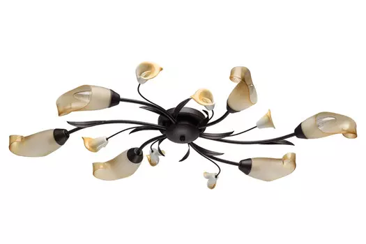 Люстра Восторг