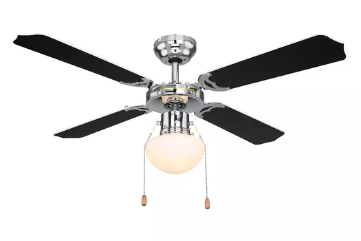 Люстра-вентилятор Champion