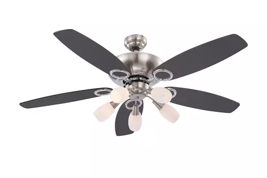 Люстра-вентилятор Jerry