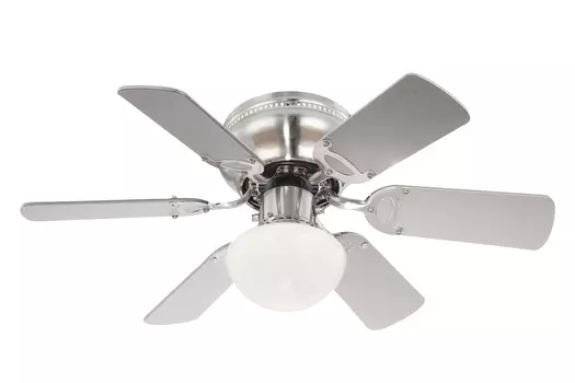 Люстра-вентилятор Ugo