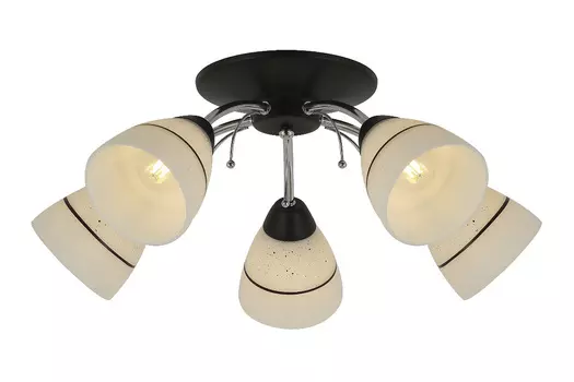 Люстра Winnifred