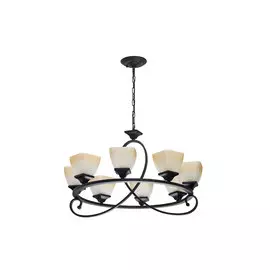 Люстра Замок