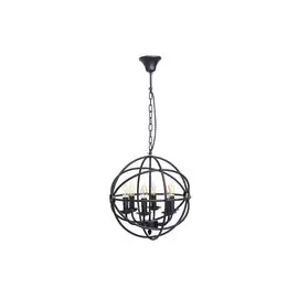 Люстра Замок