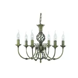 Люстра Zanzibar