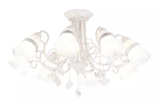 Люстра Zeffiro