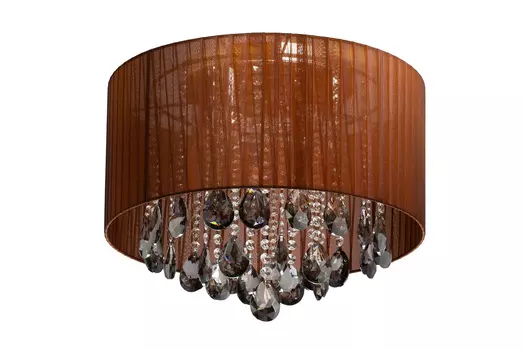 Люстра Жаклин