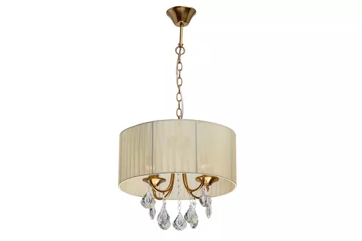 Люстра Жаклин