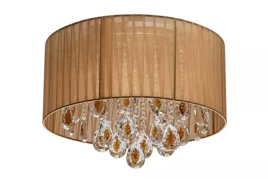 Люстра Жаклин