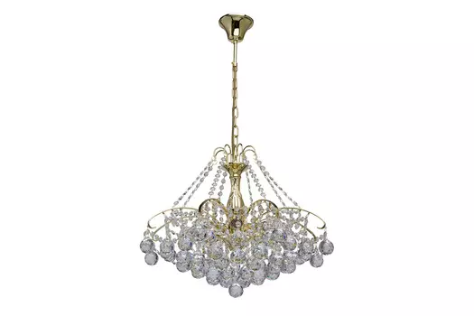 Люстра Жемчуг