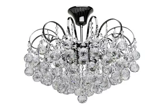 Люстра Жемчуг