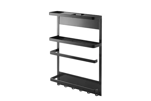 Магнитный держатель для кухонных принадлежностей Tower