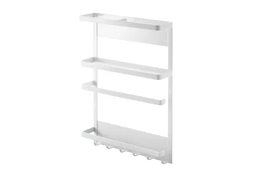 Магнитный держатель для кухонных принадлежностей Tower