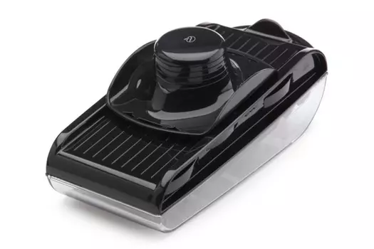 Мандолина с контейнером с защитой для пальцев F21080