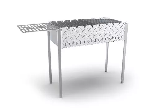 Мангал Дачный