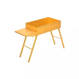 Мангал дачный стационарный Gold