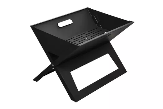 Мангал-книжка 61270