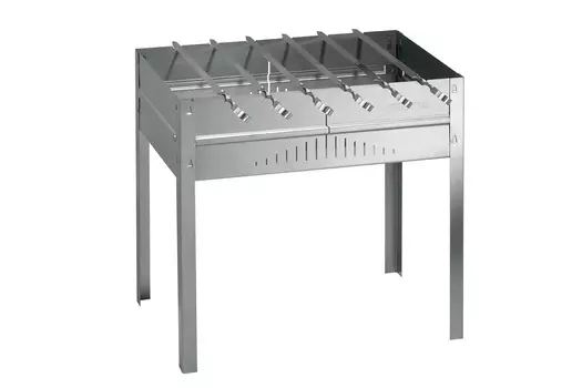 Мангал разборный BC-779