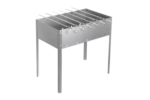 Мангал сборный 61237