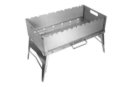 Мангал складной 61391