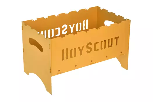 Мангал складной 61500