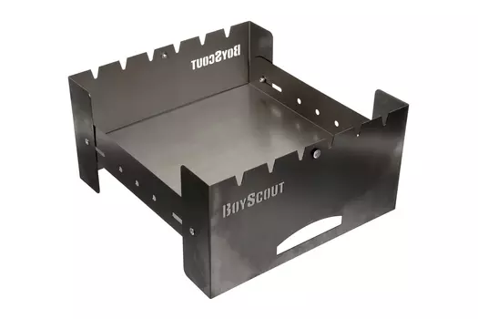 Мангал складной Компакт