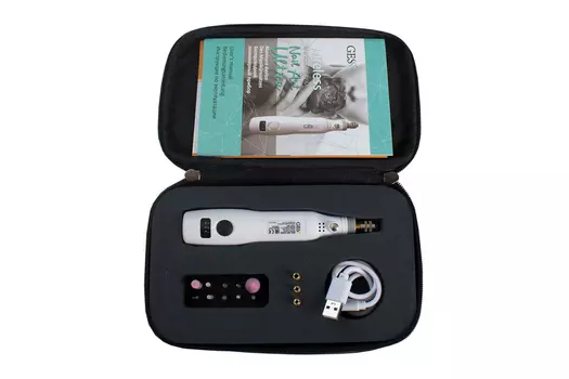 Маникюрный прибор беспроводной Nail Art