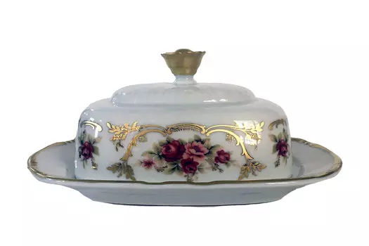 Маслёнка Ангелина