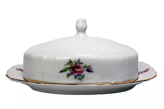 Маслёнка Bernadotte