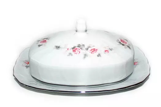 Маслёнка Bernadotte