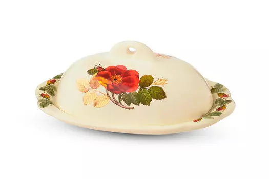 Маслёнка Regale