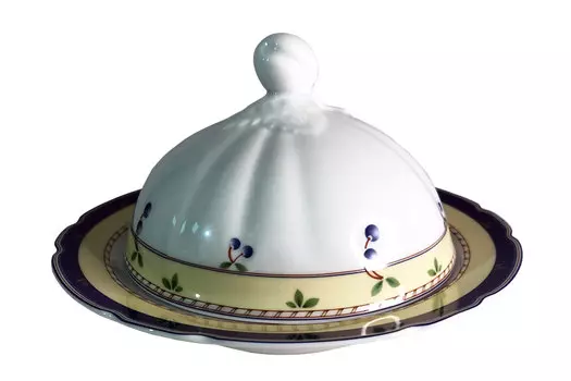 Маслёнка Роза