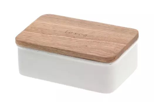 Маслёнка Tosca