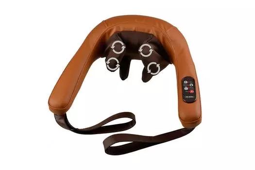 Массажер для шеи и плеч MSH-1000