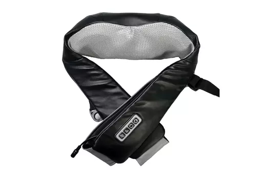 Массажер для шеи и плеч uBlack